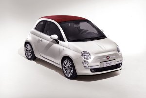 Out of all the cars that were tested, none performed worse than the Fiat 500.